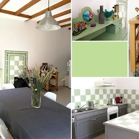 Maison De Charme Dom wakacyjny