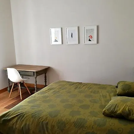 Dom wakacyjny Maison De Charme