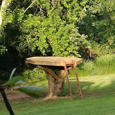 Maison De Charme Dom wakacyjny *