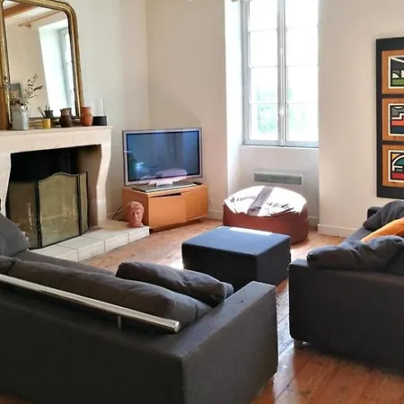 Dom wakacyjny Maison De Charme *