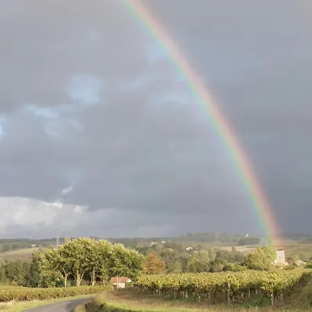 Maison De Charme Holiday home Saint-Georges-des-Agouts
