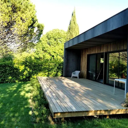 Dom wakacyjny Maison De Charme Saint-Georges-des-Agoûts