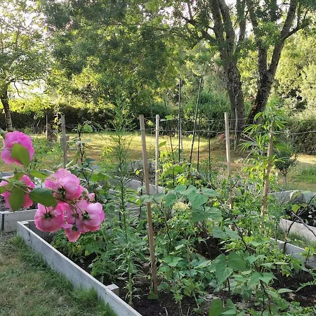 Maison De Charme Dom wakacyjny