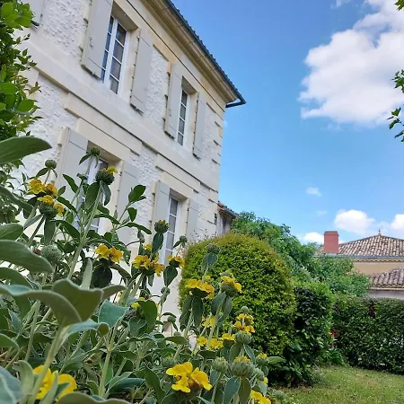 Dom wakacyjny Maison De Charme *