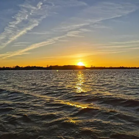 Dom wakacyjny Maison De Charme