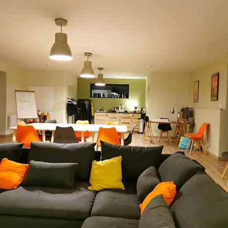 Maison De Charme Holiday home *