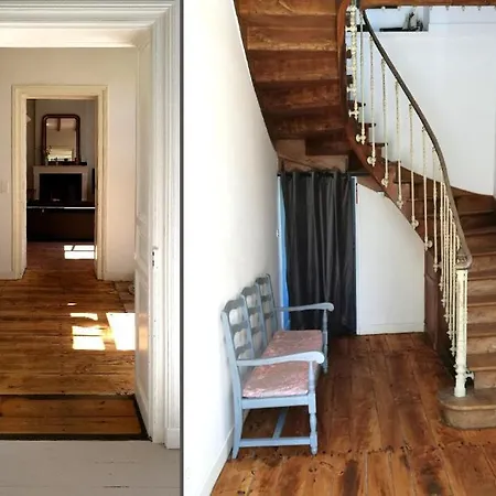 Dom wakacyjny Maison De Charme Saint-Georges-des-Agoûts