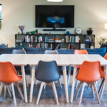 Maison De Charme * Saint-Georges-des-Agoûts