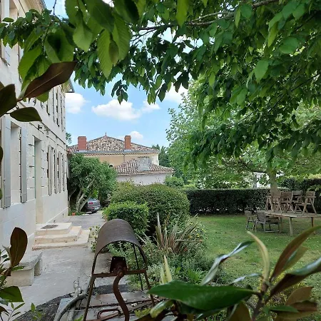 Maison De Charme Dom wakacyjny *