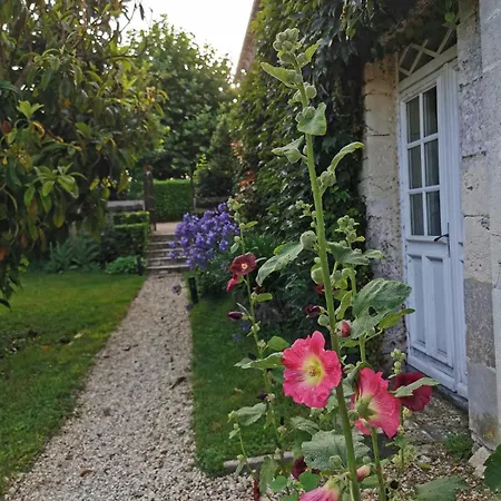 Dom wakacyjny Maison De Charme