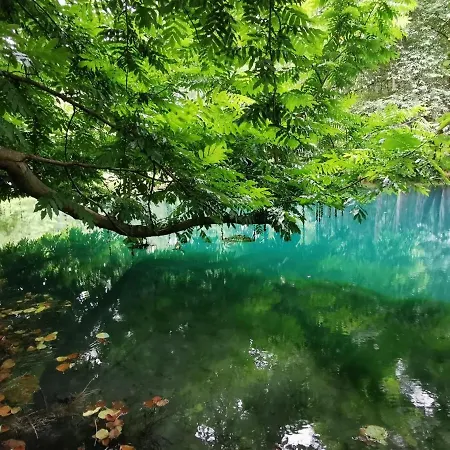 Dom wakacyjny Maison De Charme *