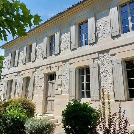 Maison De Charme Holiday home *