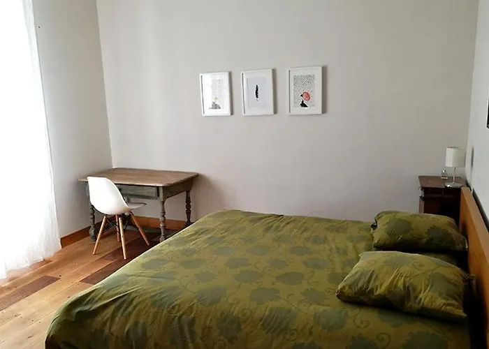 Сasa de vacaciones Maison De Charme