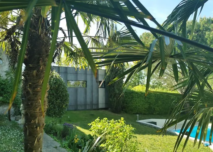 Maison De Charme Сasa de vacaciones