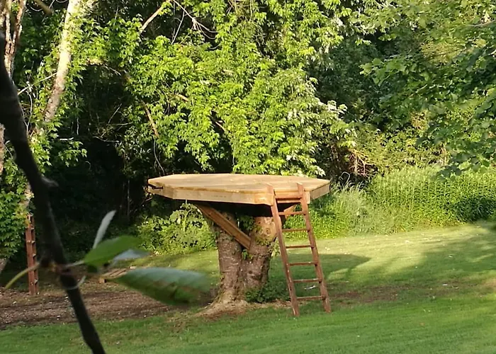 Maison De Charme Сasa de vacaciones *