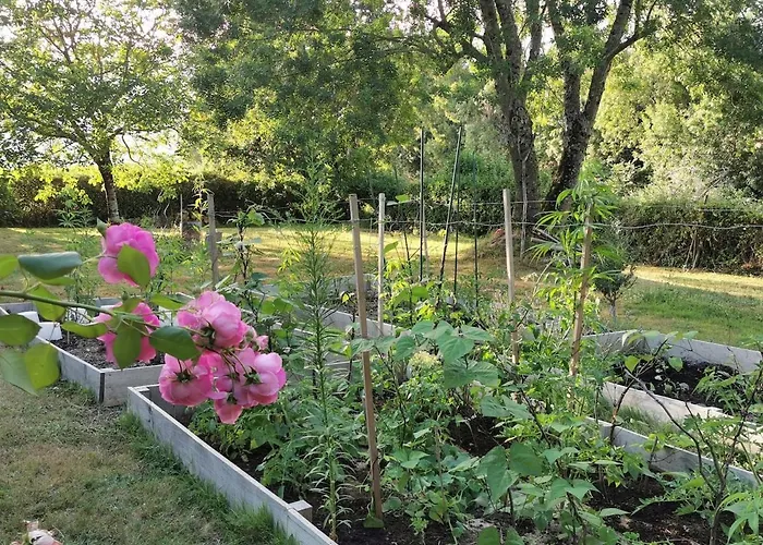 Maison De Charme Сasa de vacaciones