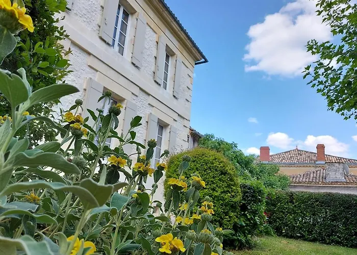 Сasa de vacaciones Maison De Charme *