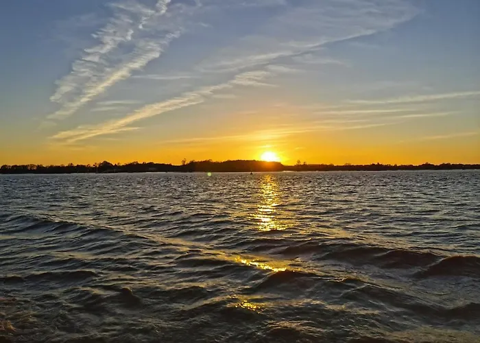 Сasa de vacaciones Maison De Charme