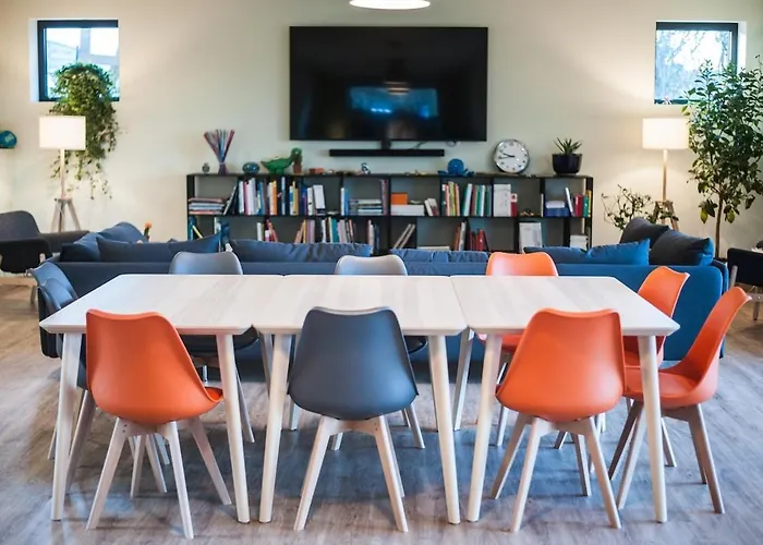 Maison De Charme * Saint-Georges-des-Agoûts