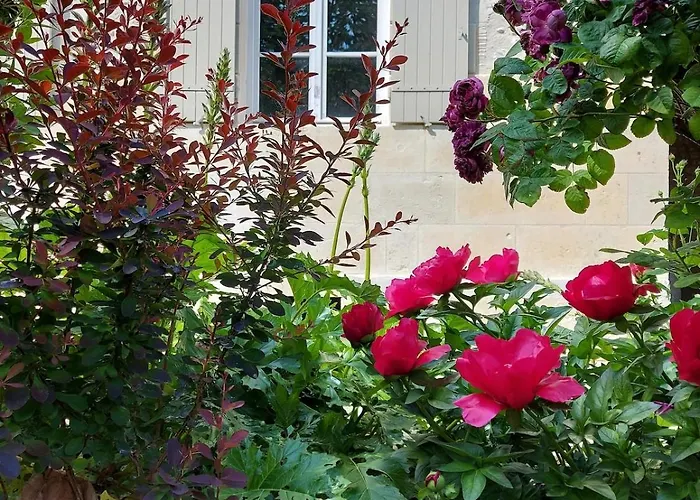 Maison De Charme Сasa de vacaciones