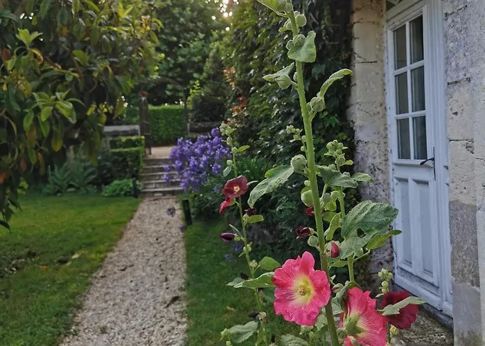 Сasa de vacaciones Maison De Charme