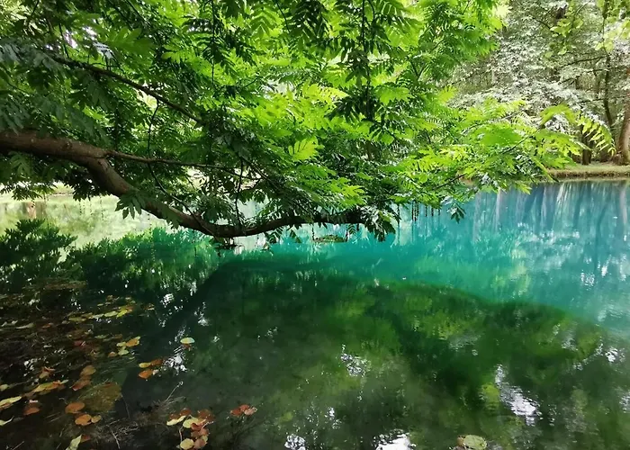 Сasa de vacaciones Maison De Charme *